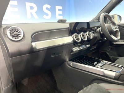 2023 Mercedes-BENZ GLB 缩略图 23