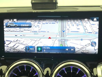 2023 Mercedes-BENZ GLB 照片 7