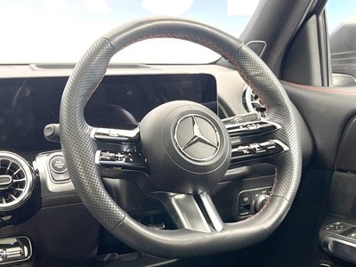 2023 Mercedes-BENZ GLB 缩略图 21