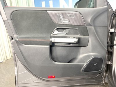 2023 Mercedes-BENZ GLB 缩略图 36