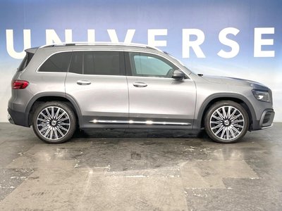 2023 Mercedes-BENZ GLB 缩略图 17