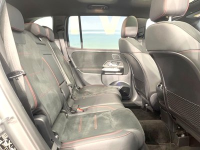 2023 Mercedes-BENZ GLB 缩略图 11