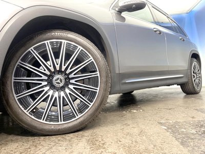 2023 Mercedes-BENZ GLB 缩略图 18