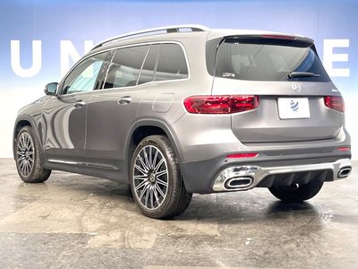 2023 Mercedes-BENZ GLB 缩略图 16