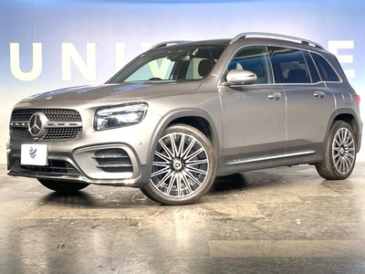 2023 Mercedes-BENZ GLB 缩略图 31