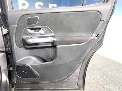 2023 Mercedes-BENZ GLB 缩略图 39