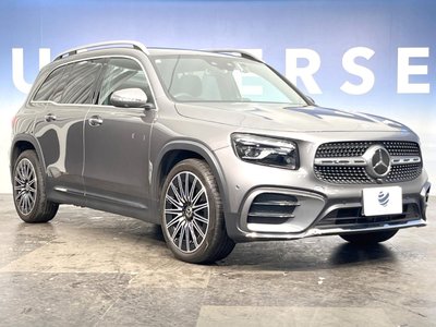 2023 Mercedes-BENZ GLB 缩略图 15