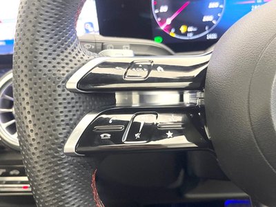 2023 Mercedes-BENZ GLB 缩略图 51