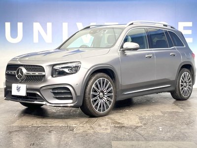 2023 Mercedes-BENZ GLB 缩略图 32