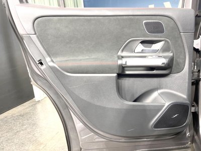 2023 Mercedes-BENZ GLB 缩略图 38