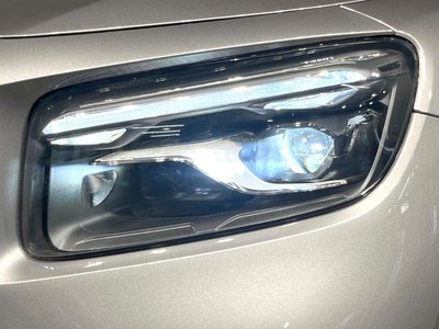 2023 Mercedes-BENZ GLB 照片 9