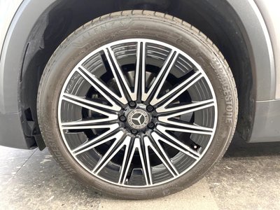 2023 Mercedes-BENZ GLB 缩略图 27