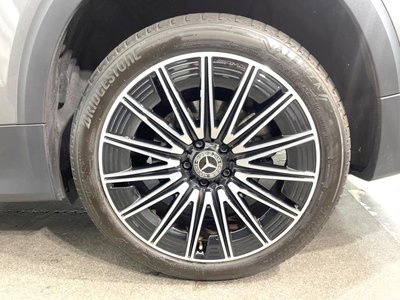 2023 Mercedes-BENZ GLB 缩略图 26