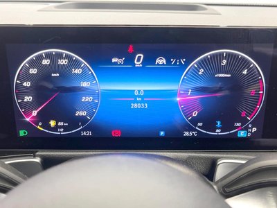 2023 Mercedes-BENZ GLB 缩略图 50