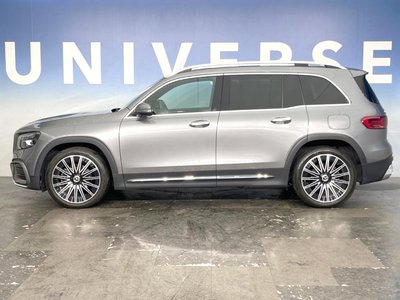 2023 Mercedes-BENZ GLB 缩略图 34