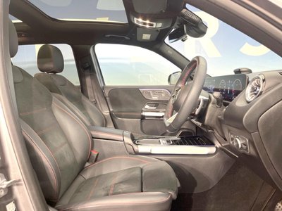 2023 Mercedes-BENZ GLB 照片 10