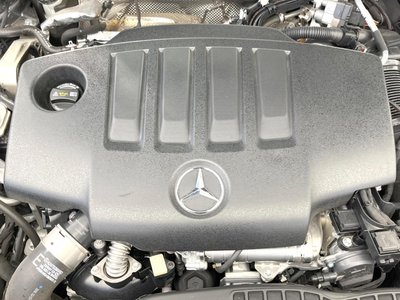 2023 Mercedes-BENZ GLB 缩略图 19