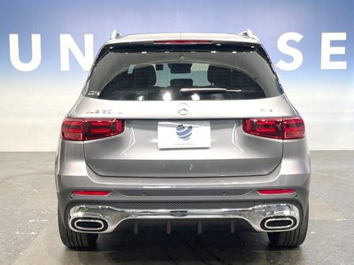 2023 Mercedes-BENZ GLB 缩略图 14