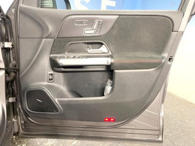 2023 Mercedes-BENZ GLB 缩略图 37