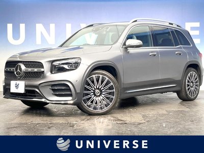 2023 Mercedes-BENZ GLB 照片 1