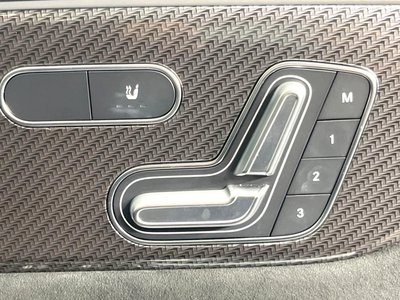 2023 Mercedes-BENZ GLB 缩略图 46