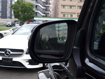 2023 Mercedes-BENZ G-CLASS 缩略图 17