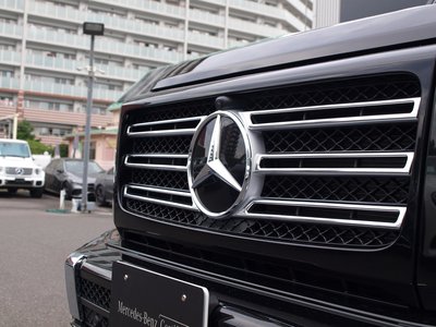 2023 Mercedes-BENZ G-CLASS 缩略图 80