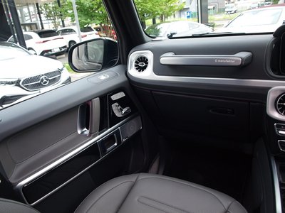 2023 Mercedes-BENZ G-CLASS 缩略图 21