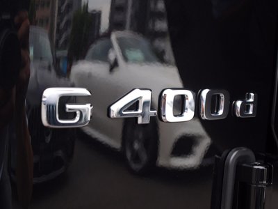 2023 Mercedes-BENZ G-CLASS 缩略图 14