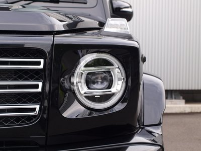 2023 Mercedes-BENZ G-CLASS 缩略图 15