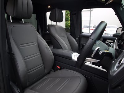 2023 Mercedes-BENZ G-CLASS 缩略图 30