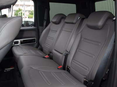 2023 Mercedes-BENZ G-CLASS 缩略图 25