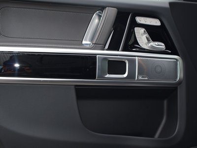 2023 Mercedes-BENZ G-CLASS 缩略图 18