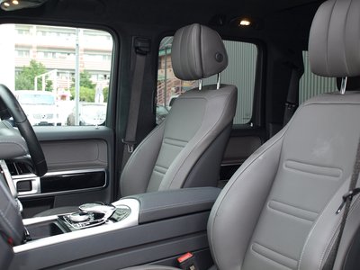 2023 Mercedes-BENZ G-CLASS 缩略图 24