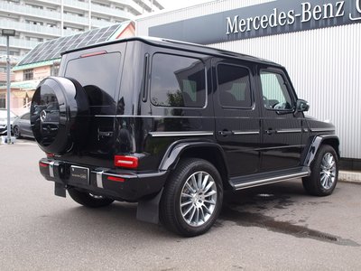 2023 Mercedes-BENZ G-CLASS 缩略图 11