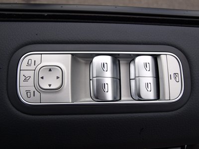 2023 Mercedes-BENZ G-CLASS 缩略图 40