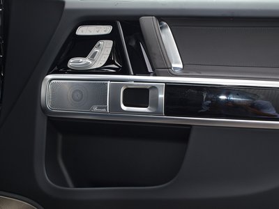 2023 Mercedes-BENZ G-CLASS 缩略图 42