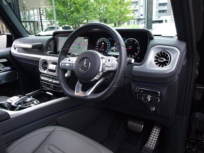 2023 Mercedes-BENZ G-CLASS 缩略图 31