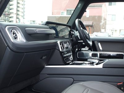 2023 Mercedes-BENZ G-CLASS 缩略图 22