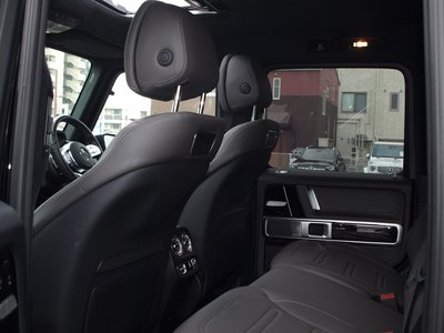 2023 Mercedes-BENZ G-CLASS 缩略图 23