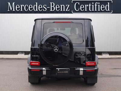 2023 Mercedes-BENZ G-CLASS 缩略图 12