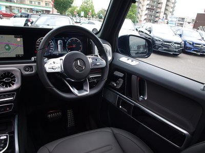 2023 Mercedes-BENZ G-CLASS 缩略图 32