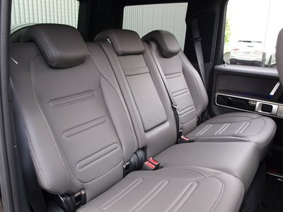 2023 Mercedes-BENZ G-CLASS 缩略图 27