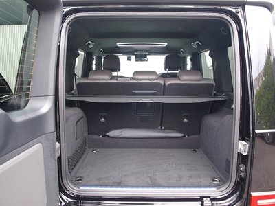 2023 Mercedes-BENZ G-CLASS 缩略图 13