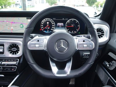 2023 Mercedes-BENZ G-CLASS 缩略图 34