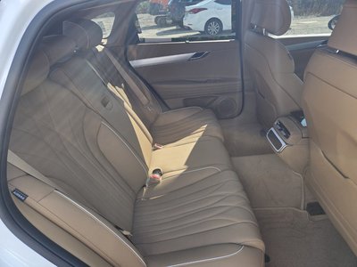 GENESIS G80 (RG3) - 9
