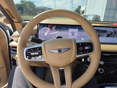 GENESIS G80 (RG3) - 7