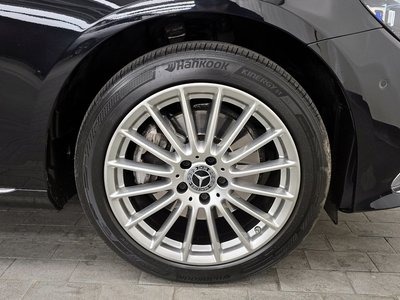 MERCEDES-BENZ E-CLASS - 6