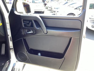 2015 Mercedes-BENZ G-CLASS — миниатюра 86