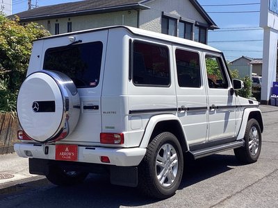 2015 Mercedes-BENZ G-CLASS — миниатюра 15